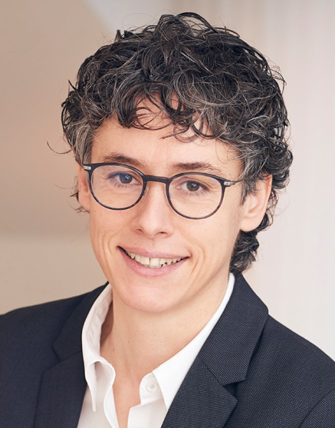Dr. Sandra Kind