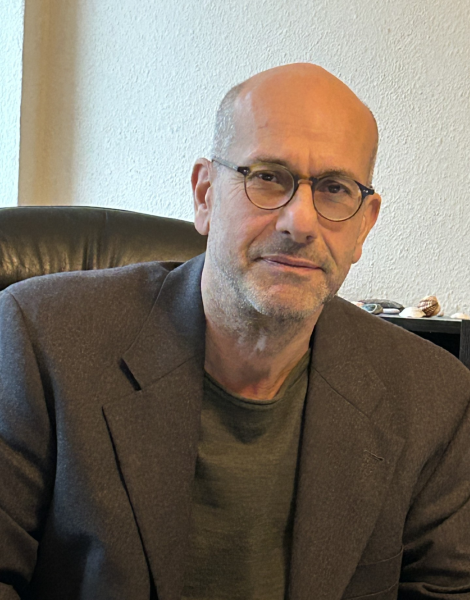 Daniel Höller