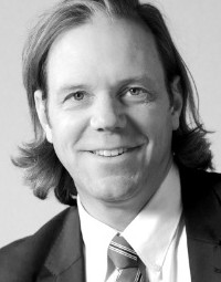 Dr. Henning Hartmann, M.Phil.