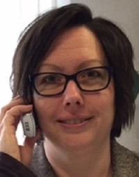 Dipl.-Verw. (FH) Yvonne Horn