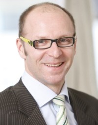 Gerhard Ostfalk