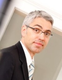 Joachim Kümmerle