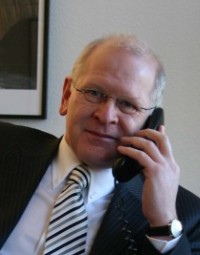 Bernhard Barklage