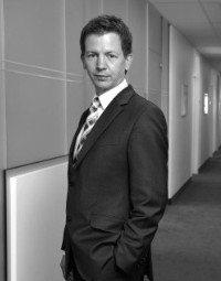 Holger Zebisch