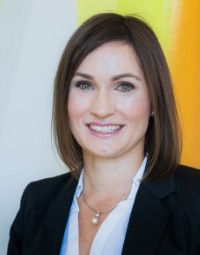 Dr. Sabine Vietor