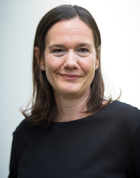 Prof. Dr. Iris Kirchner-Freis, LL.M.Eur.