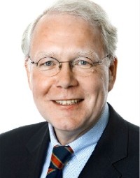 Dr. Frank Mitzkus