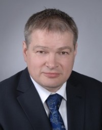 Detlef Dreymann