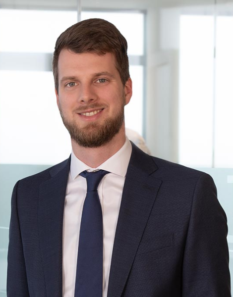 Dr. Lukas Baumgarth