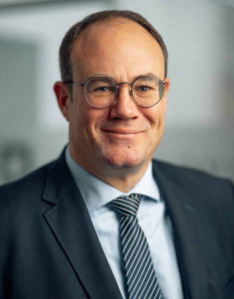 Kim Oliver Klevenhagen