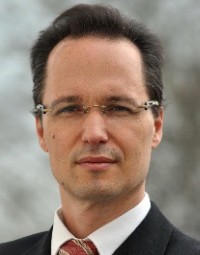 Hans Forster