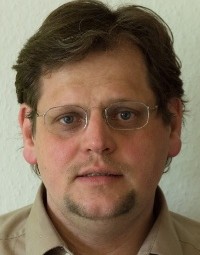 Ingo Borgwardt