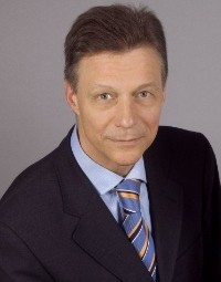 Dieter Horstmann