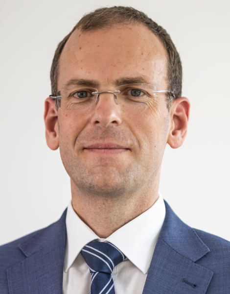 Christian Kaiser
