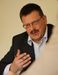 Stephan Hofmann