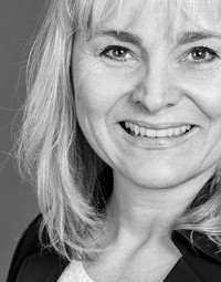 Marlene Giray-Scheel