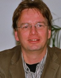 Matthias Westerholt