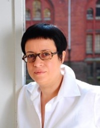 Tanja Irion