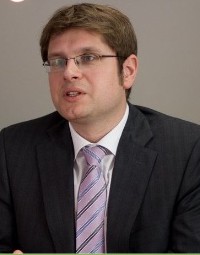 Timm Christian Alexander Drouven
