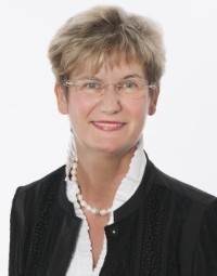 Ilona Gaus-Spiller