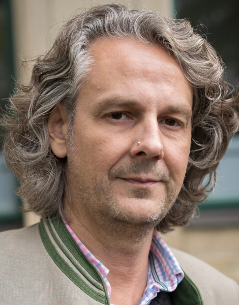 Patrick Probst, Mag. jur.