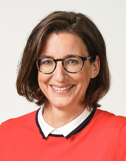 Cornelia Scholl