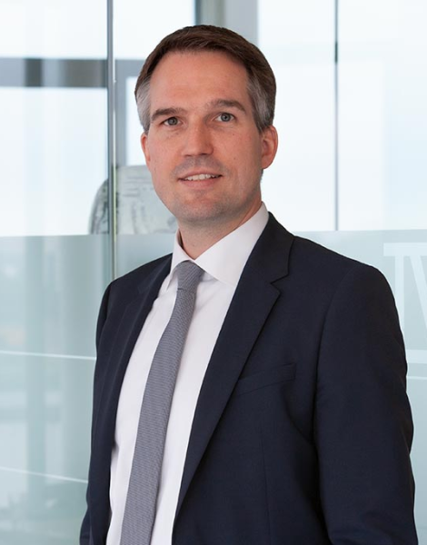 Dr. Christian Kollmeier