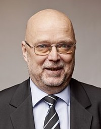 Justizrat Thomas Haberland