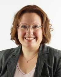 Ilka Busche