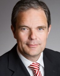Burkard Dregger, LL.M.