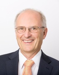 Dr. Hansjörg Reichert
