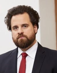 Dr. Sascha Straube, M.A.