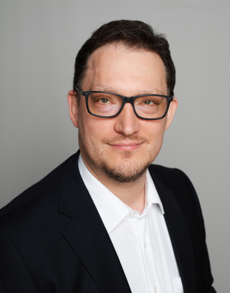 Dipl. Jur. Johannes Dannecker-Lauren