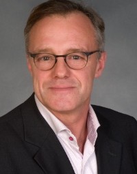Jürgen Busch