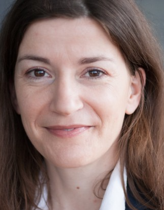 Sabine Peter
