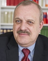 Harald Schmiedel