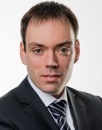 Christopher Kress, Master of Science