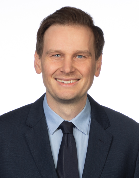 Lukas Habekost, LL.M.