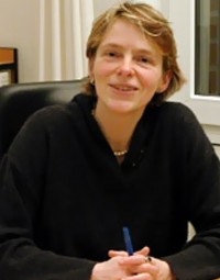 Dr. Karin Triebold