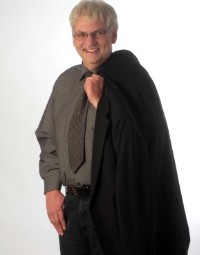 Gerold Klaus Schönfeld