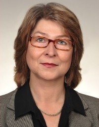Ingrid R. Gasser