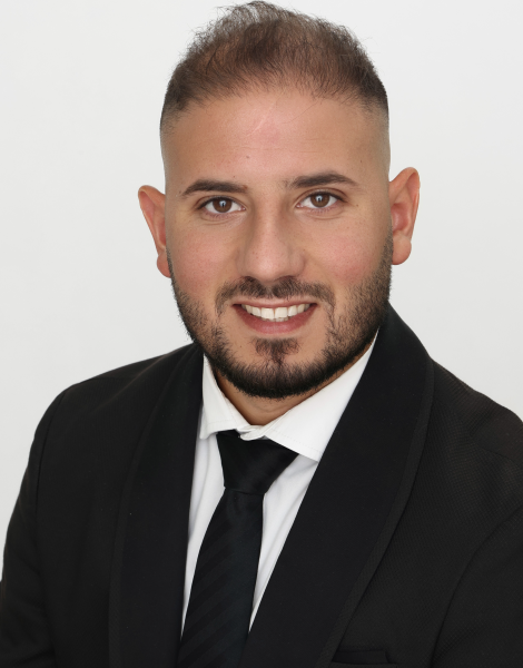 Mohammed Nassralla