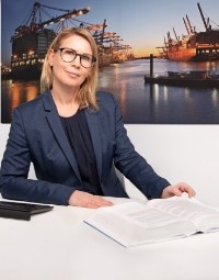 Christina König, LL.M.