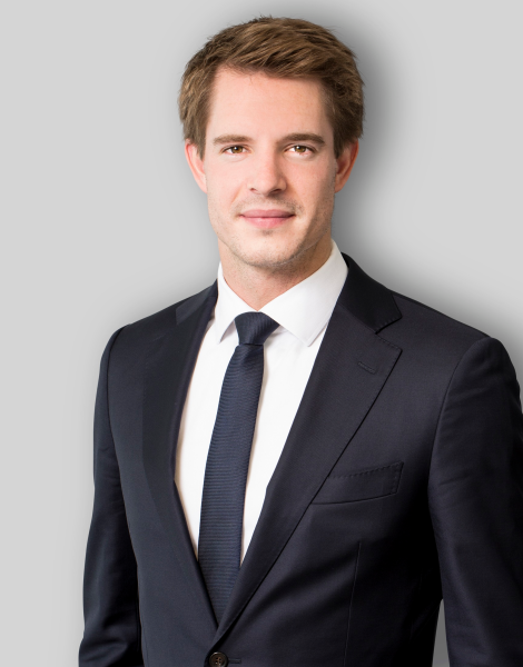 Alexander Meyberg, LL.M. (Medizinrecht)