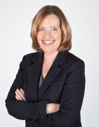 Christine Vandrey