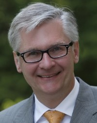 Stefan Friedrich Drewes