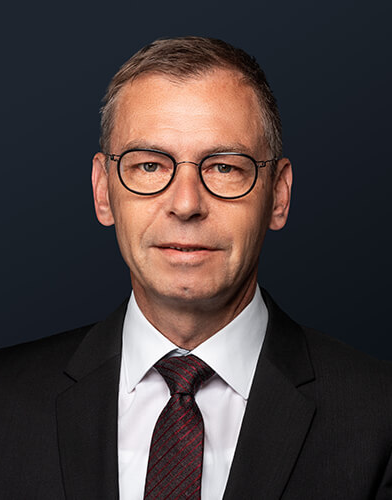 Thomas Lowski