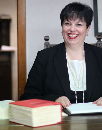 Heike Kringel