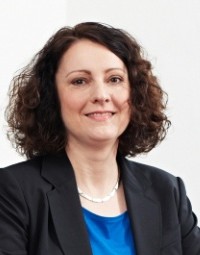 Dr. Stefanie Bergmann, LL.M.