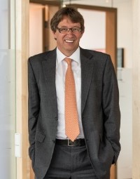 Ulrich Vorspel-Rüter, LL.M.